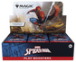 Magic: The Gathering - Universes Beyond: Spiderman Booster Box (Pre-Order)