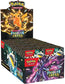 Pokémon: Scarlet & Violet - Paldean Fates Booster Bundle SEALED Display Case