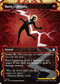 Burst Lightning - 41 - Secrets of Strixhaven Mystical Archive