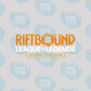Riftbound | League of Legends TCG Summoner Skirmish Event