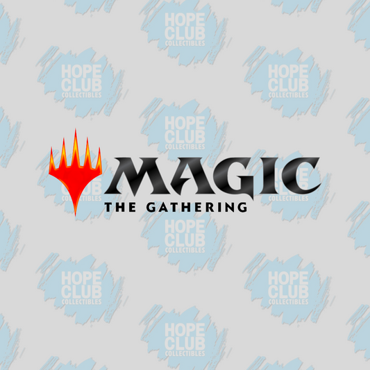 Magic: The Gathering - Magic Presents: *FREE CUSTOM Chocobo Racing Event
