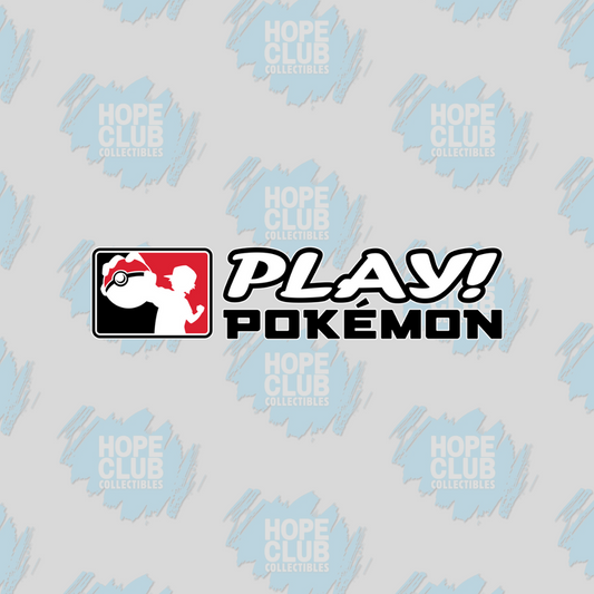 Pokémon TCG - Mega Evolution Prerelease Tournament