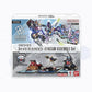 Bandai Gundam Card Game Assemble Starter Set - Heroic Beginnings (ST01A)
