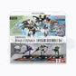 Bandai Gundam Card Game Assemble Starter Set - Wings of Advance (ST02A)