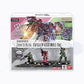 Bandai Gundam Card Game Assemble Starter Set - ZeON ' S Rush (ST03A)