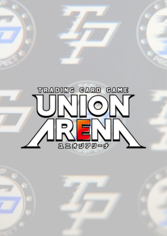 UNION ARENA RARE BATTLE