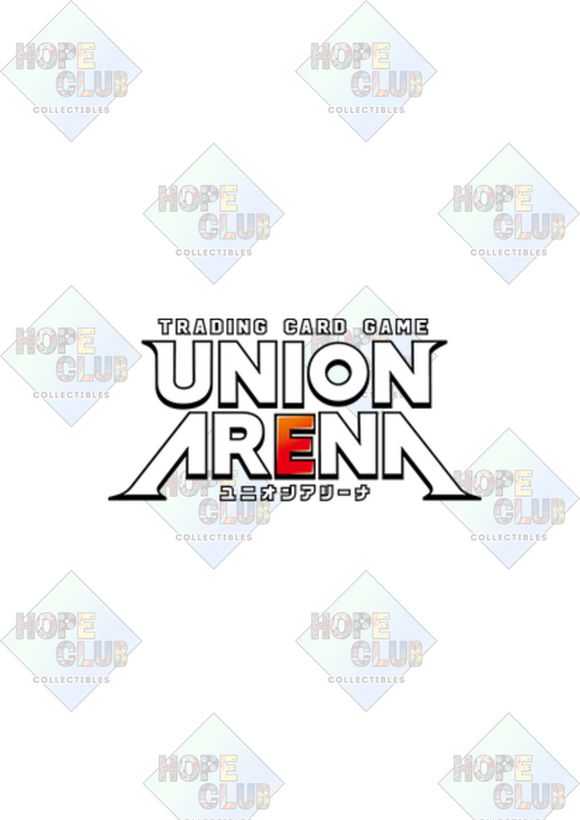 UNION ARENA - Store Tournament Event