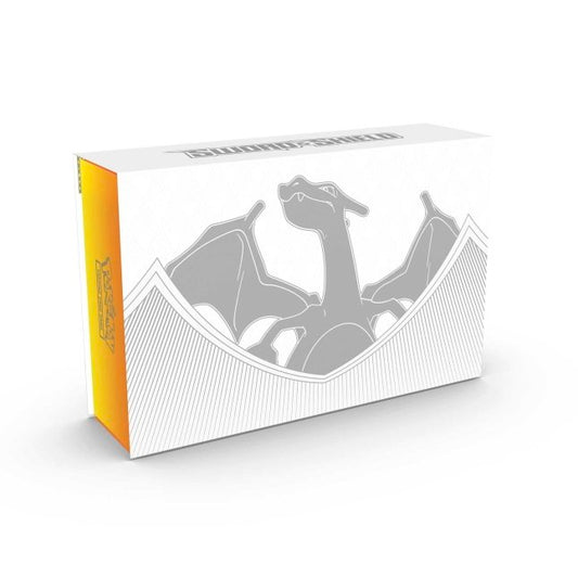 Sword & Shield Ultra-Premium Collection - Charizard